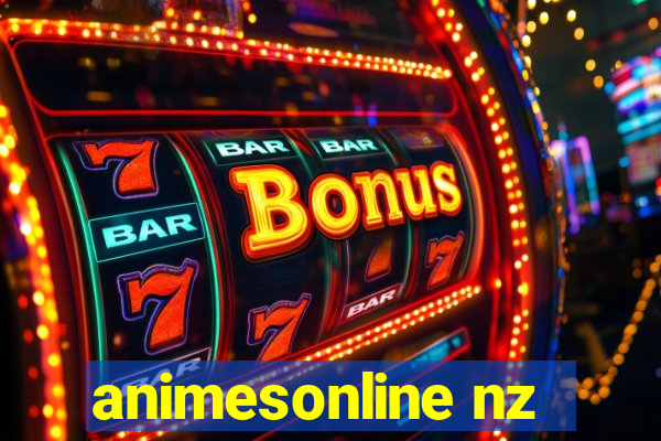 animesonline nz